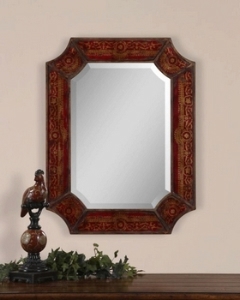 Uttermost - 07050 B: Aldridge - Decorative Mirror
